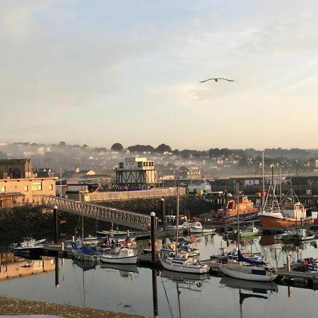 Sea Shanty Cottage Newlyn Dış mekan fotoğraf
