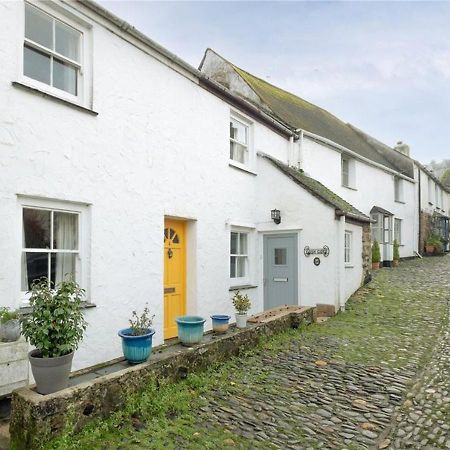 Sea Shanty Cottage Newlyn Dış mekan fotoğraf