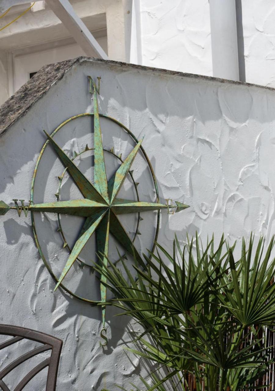 Sea Shanty Cottage Newlyn Dış mekan fotoğraf
